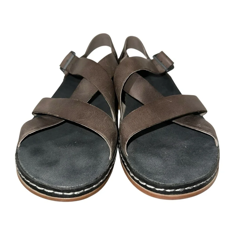 Chaco‎ Tornado Sport Sandals Women's 9 Adjustable Strap Outdoor Hiking Trail